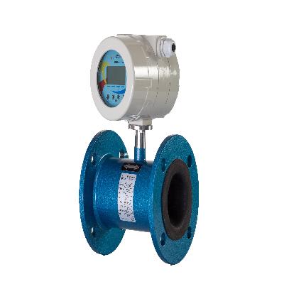 Magnetic Flow Meter