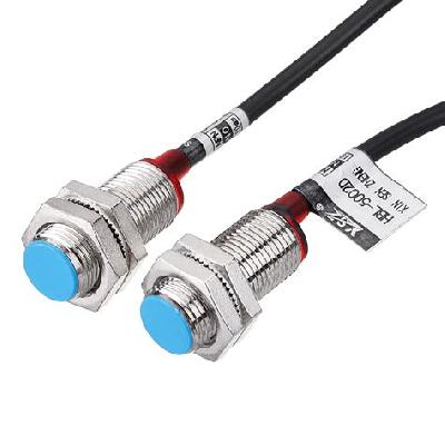 Magnetic Proximity Sensor