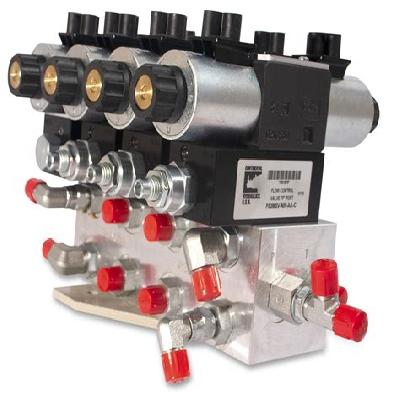 Manifold Valve