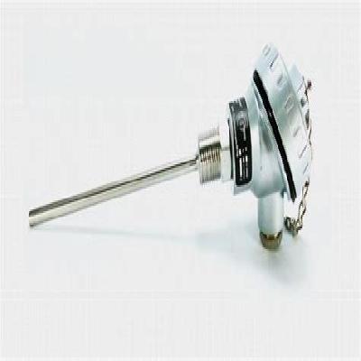 Molten Metal Thermocouple