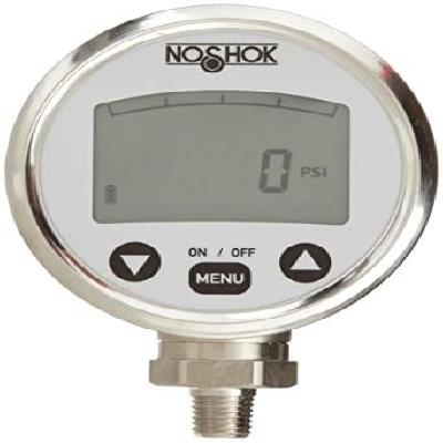 Noshok Digital Pressure Gauges