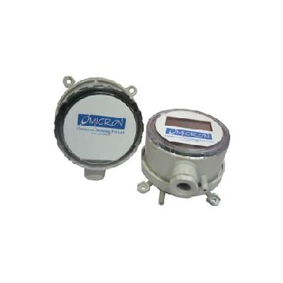 Omicron Display Pressure  Transmitter-PD6800