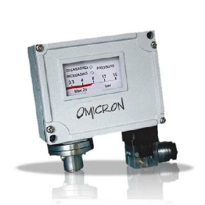 Omicron Flow Switch WP