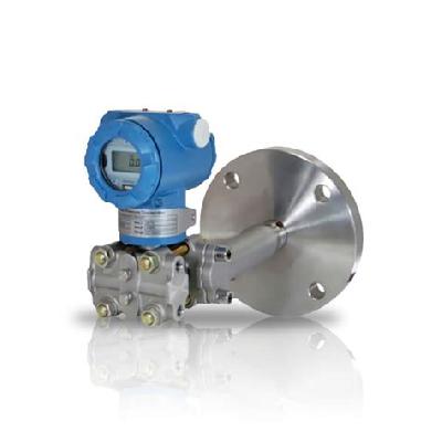 Omicron Hydrostatic Level Type Transmitter