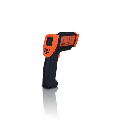Omicron Infrared Pyrometer