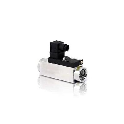 Omicron Inline Flow Switch