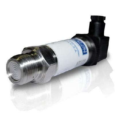 Omicron Low Pressure Transmitter - LR1200