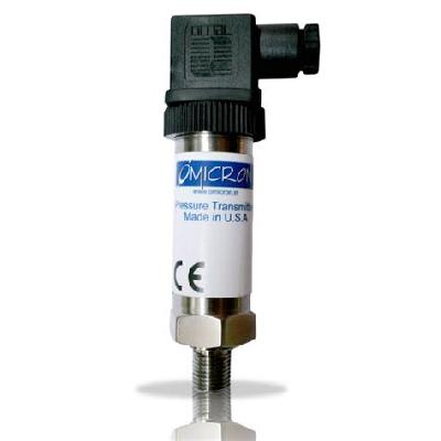 Omicron Pressure Transmitter - P8700