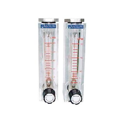 Omicron Rotameter Glass