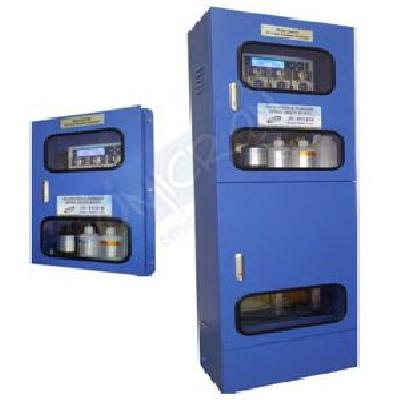 Omicron Silica Analyser