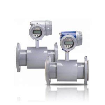Omicron Turbine Type Flow Meter
