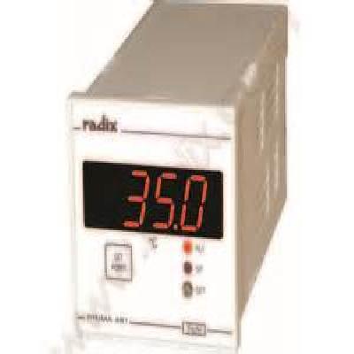 PRIMA-720 Radix Digital Temp Controller