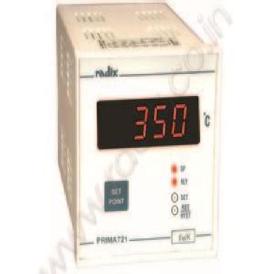 Prima 2SP Radix Digital temp Controller