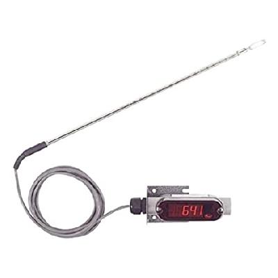 Probe, Duct Air Velocity Transmitter