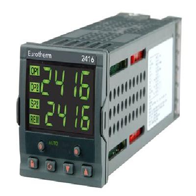 Programmable Temperature Controllers