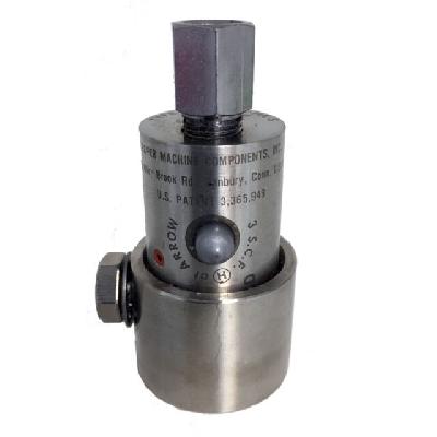 PT-100 Andersen Negele Transmitter