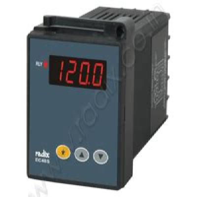 Radix EC396 Programmable Temperature Controller