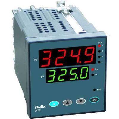Radix PID Controller