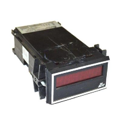 Radix Rate Indicator