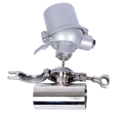 Radix RPL601 Pipeline RTD Sensor