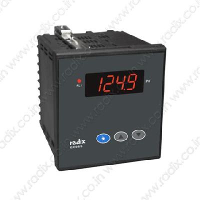 Radix TC96  On-Off Programmable Temperature Controller