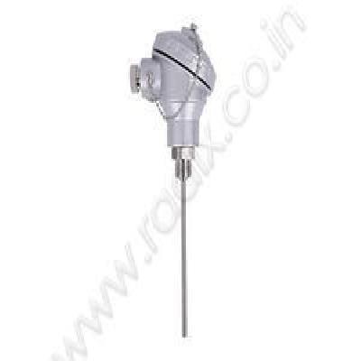 Radix Triclover RTD Sensor