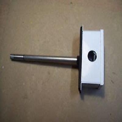 RH2 Duct Mount Humidity Temperature Transmitter