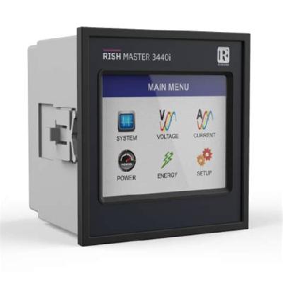 Rishabh Power Supply