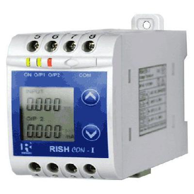 Rishabh Power Supply Transducer