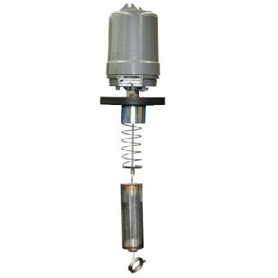 Sapcon Top Mounted Level Switch