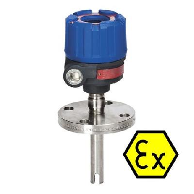 Sapcon Ultrasonic Level Switch