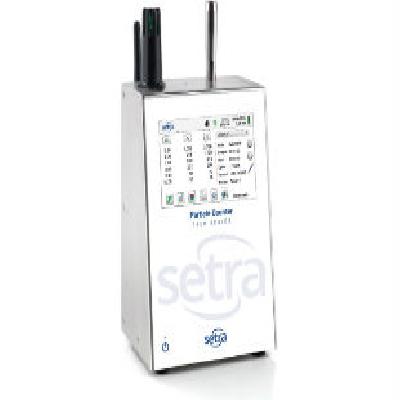 Setra Particle Counters-