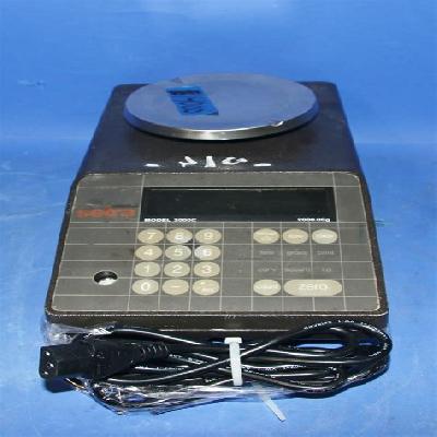 Setra Particle Counters- 2000 Series