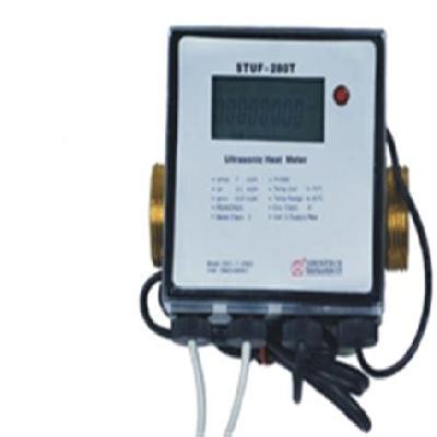 Shenitech BTU Meter, For Industrial
