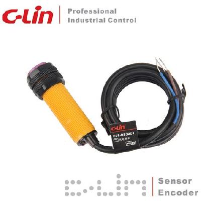 Sick And Baumer Photo Electric Sensor