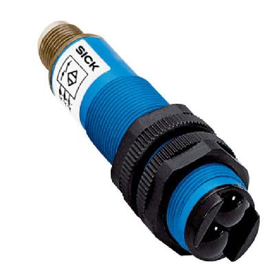 Sick Proximity Sensors