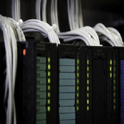 Siemens PLC Repairing Services