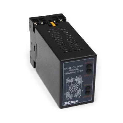 Signal Isolator Dual Output