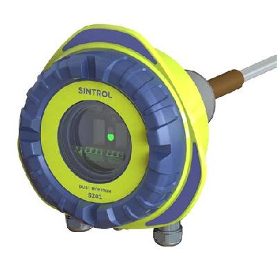 Sintrol Dust Monitor