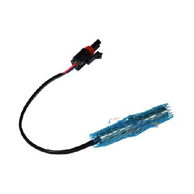SRIM Velocity Sensor