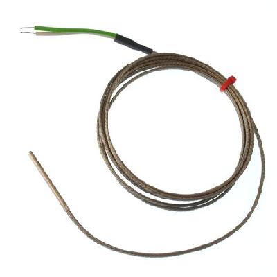 SS Thermocouple Portion Tubes