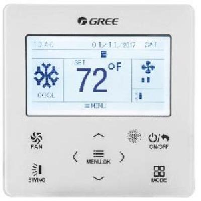 TC48 Programmable Controller
