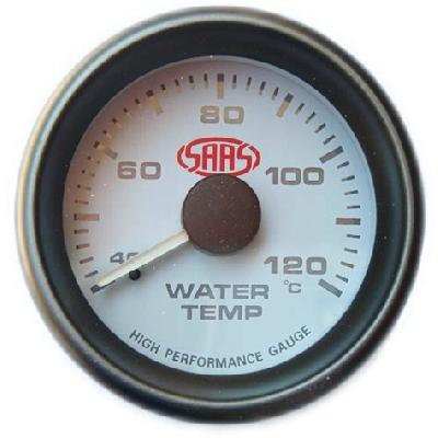 Temperature Gauge