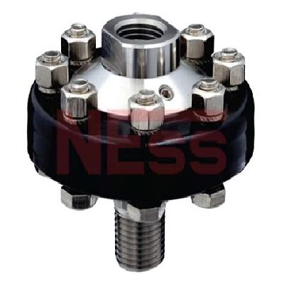 VC6 Ness Needle Valves and Manifolds