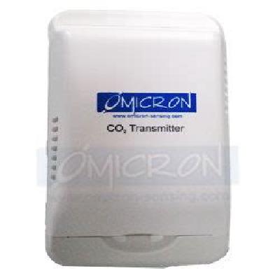 VOC-8 Indoor Air Quality Transmitters