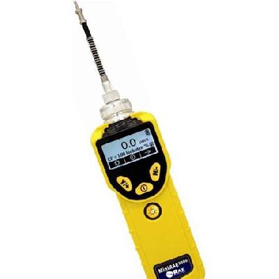 VOC Monitor 