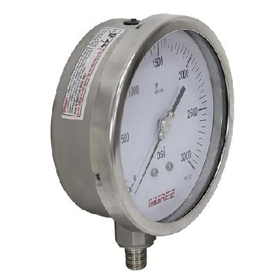 Waaree Pressure Gauge