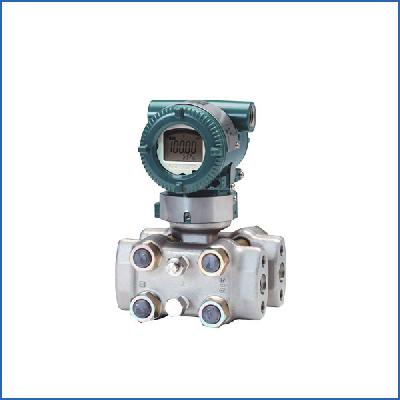 Yokogawa Controller and Transmitter