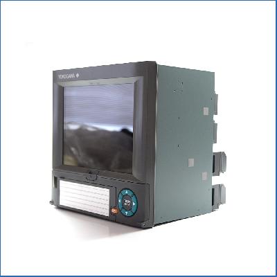 Yokogawa Paperless Recorder