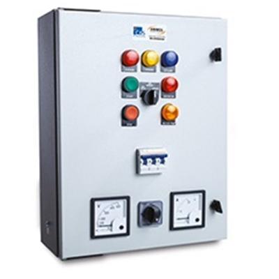 Automatic Star Delta Starters